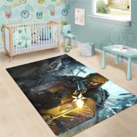 Tapis Rainbow Six Siege
