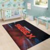 Tapis Rainbow Six Siege X