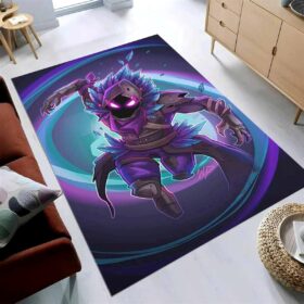 Tapis Raven Fortnite Epic