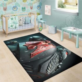 Tapis Raven Guard