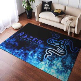 Tapis Razer Logo Gaming