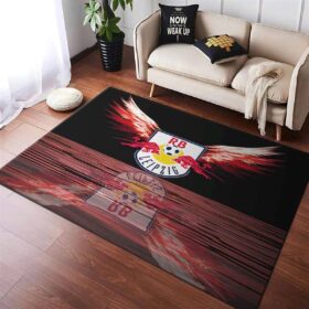 Tapis Rb Leipzig club de football préféré