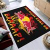 Tapis Red Bull