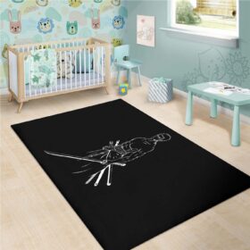 Tapis Roronoa Zoro One