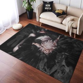 Tapis Rui Kimestu No Yaiba