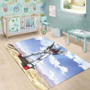 Tapis Rx 78 2 Gundam
