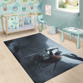 Tapis Ryu Hayabusa Ninja