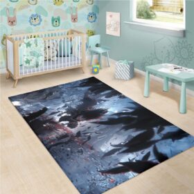 Tapis Ryuk Death Note Ai
