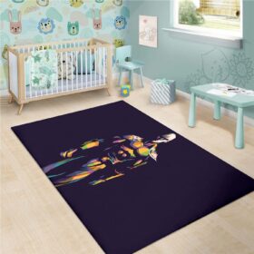 Tapis Saitama 8K One