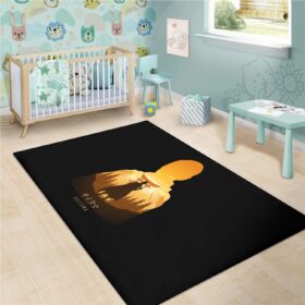 Tapis Saitama Black