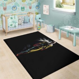 Tapis Saitama Dark