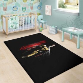 Tapis Saitama One Punch 1