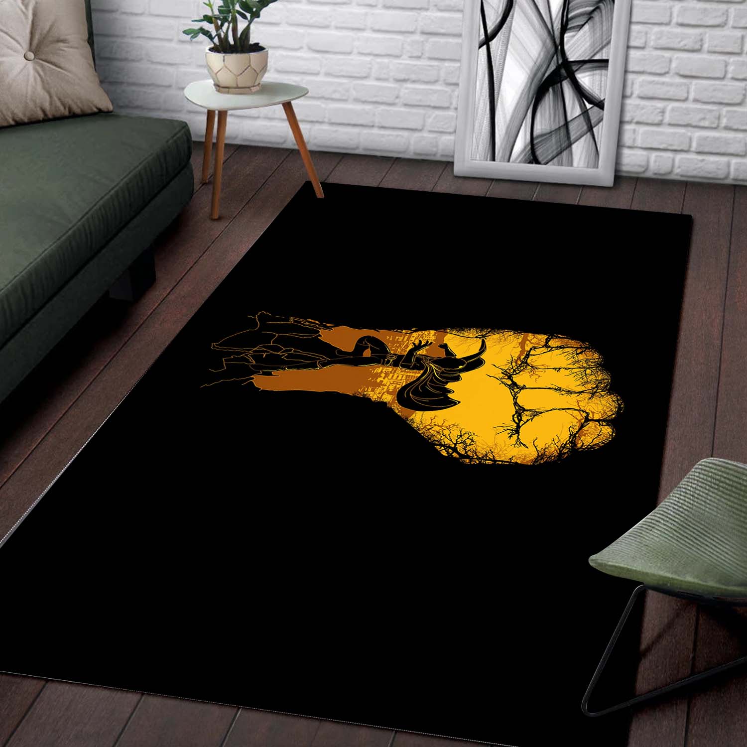 Tapis Saitama One Punch – Image 2