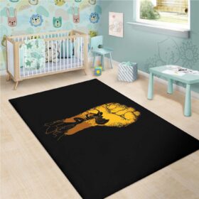 Tapis Saitama One Punch