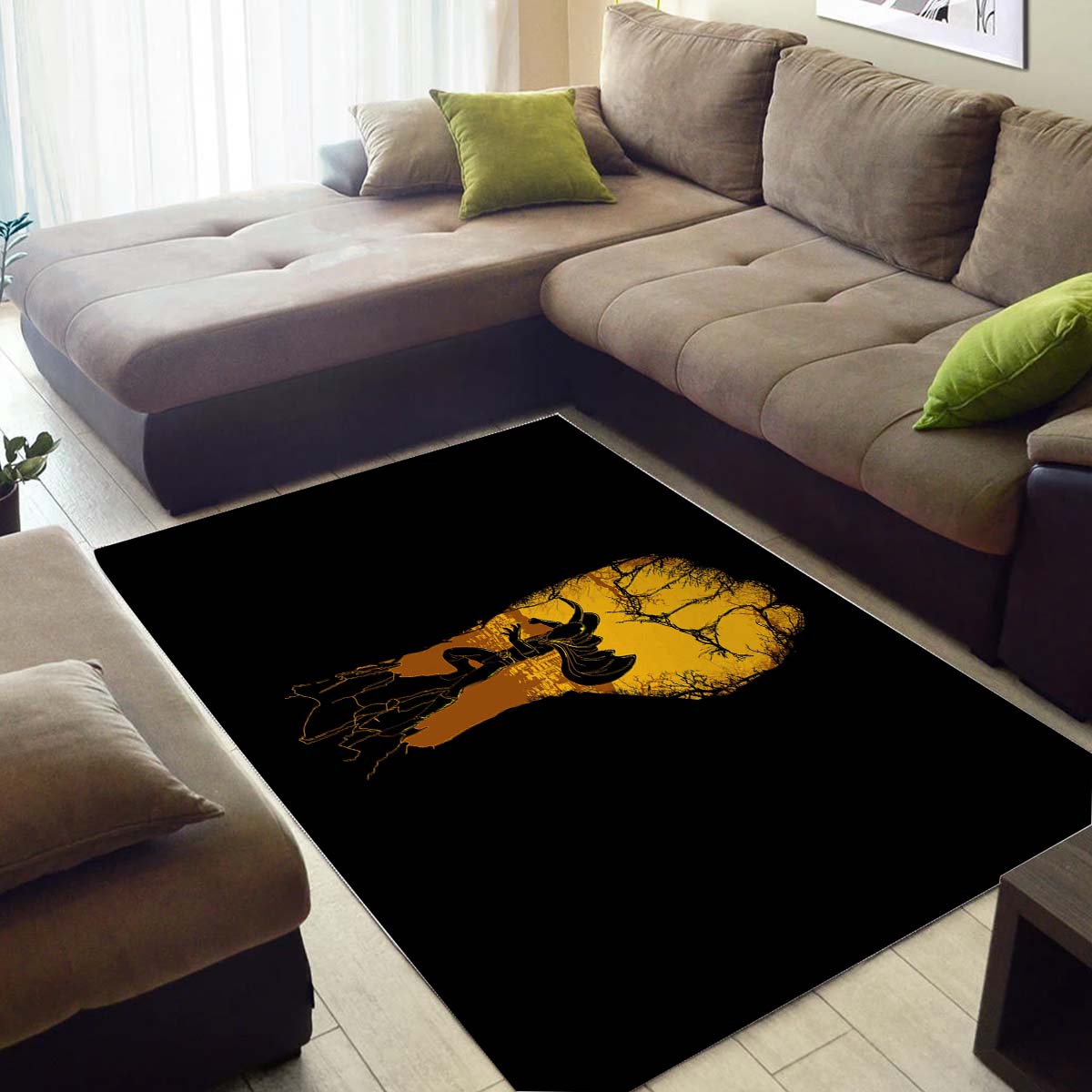Tapis Saitama One Punch – Image 3