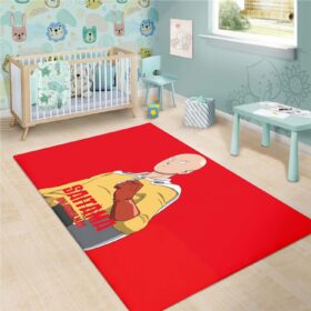 Tapis Saitama Season 3