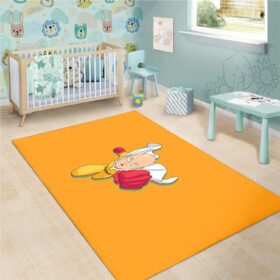 Tapis Saitama Yellow