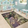 Tapis Salamander