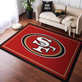 Tapis San Francisco 49ers