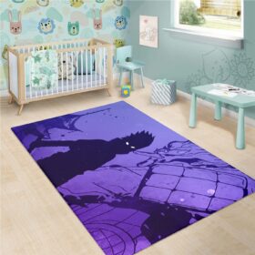 Tapis Sasuke Uchiha 1
