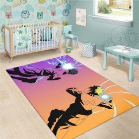 Tapis Sasuke Uchiha 2