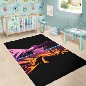 Tapis Sasuke Uchiha 3