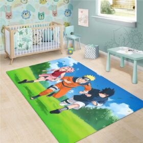 Tapis Sasuke Uchiha