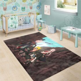 Tapis Sasuke Uchiha 4