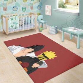 Tapis Sasuke Uchiha 3