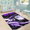 Tapis Satoru Gojo 1
