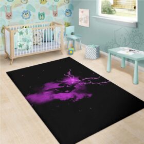 Tapis Satoru Gojo 2