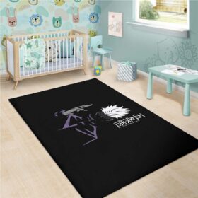 Tapis Satoru Gojo 8K 1