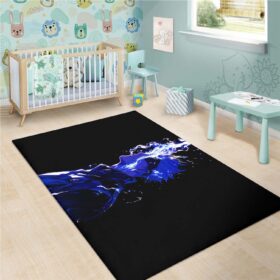 Tapis Satoru Gojo Amoled