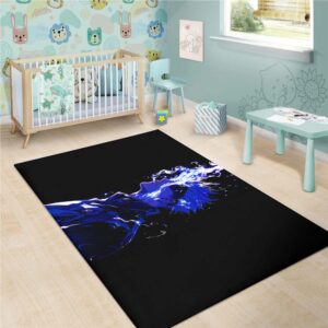 Tapis Satoru Gojo Amoled
