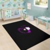 Tapis Satoru Gojo Jujutsu