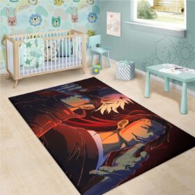 Tapis Satoru Gojo Suguru