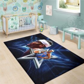 Tapis Shai Gilgeous