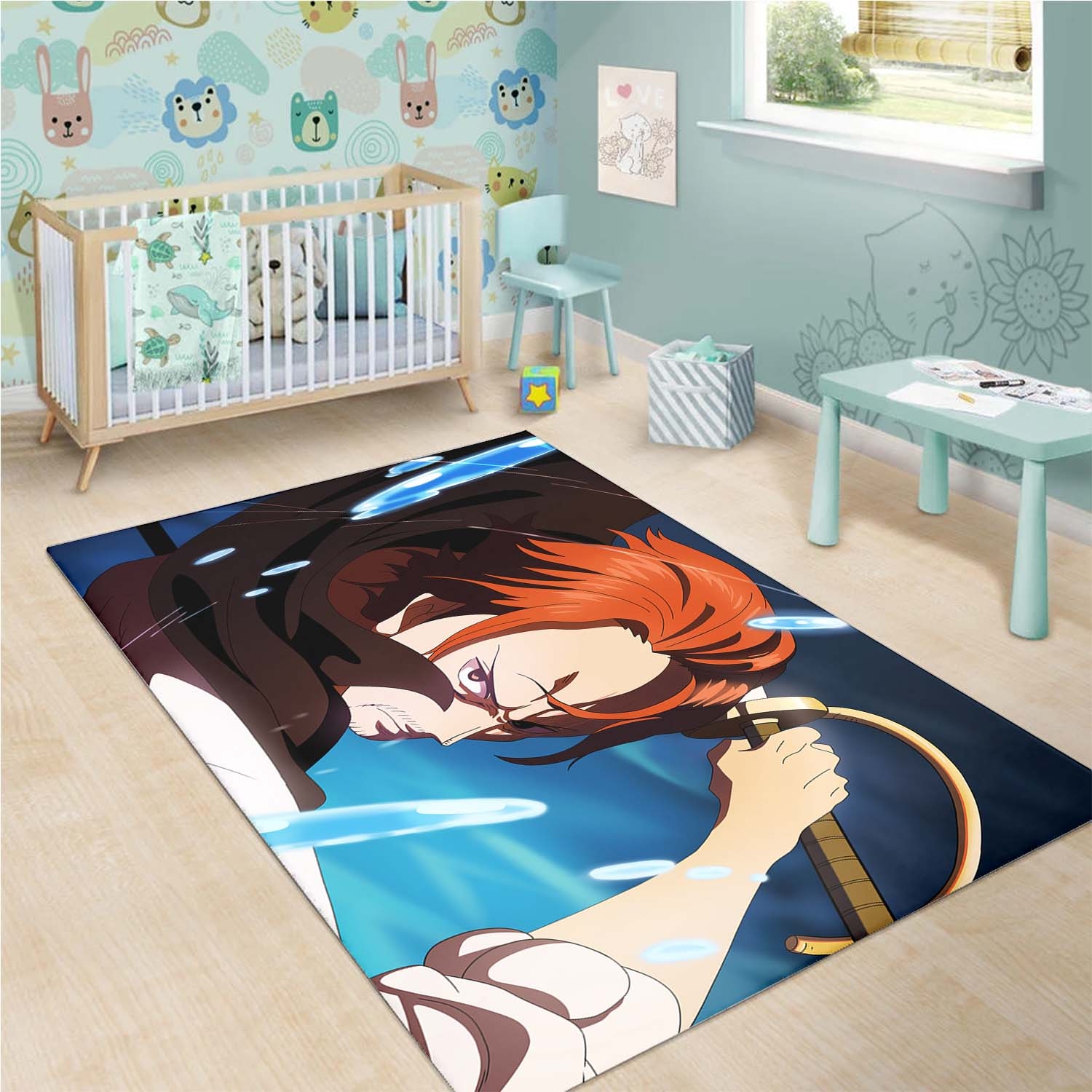 Tapis Shanks Dope One Piece