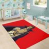 Tapis Shanks One Piece
