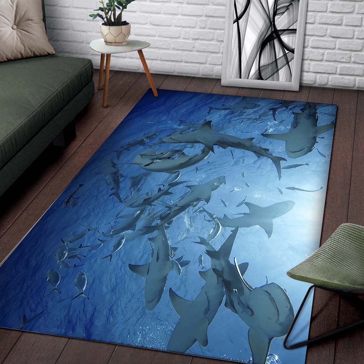 Tapis Shark Cl240740m – Image 2