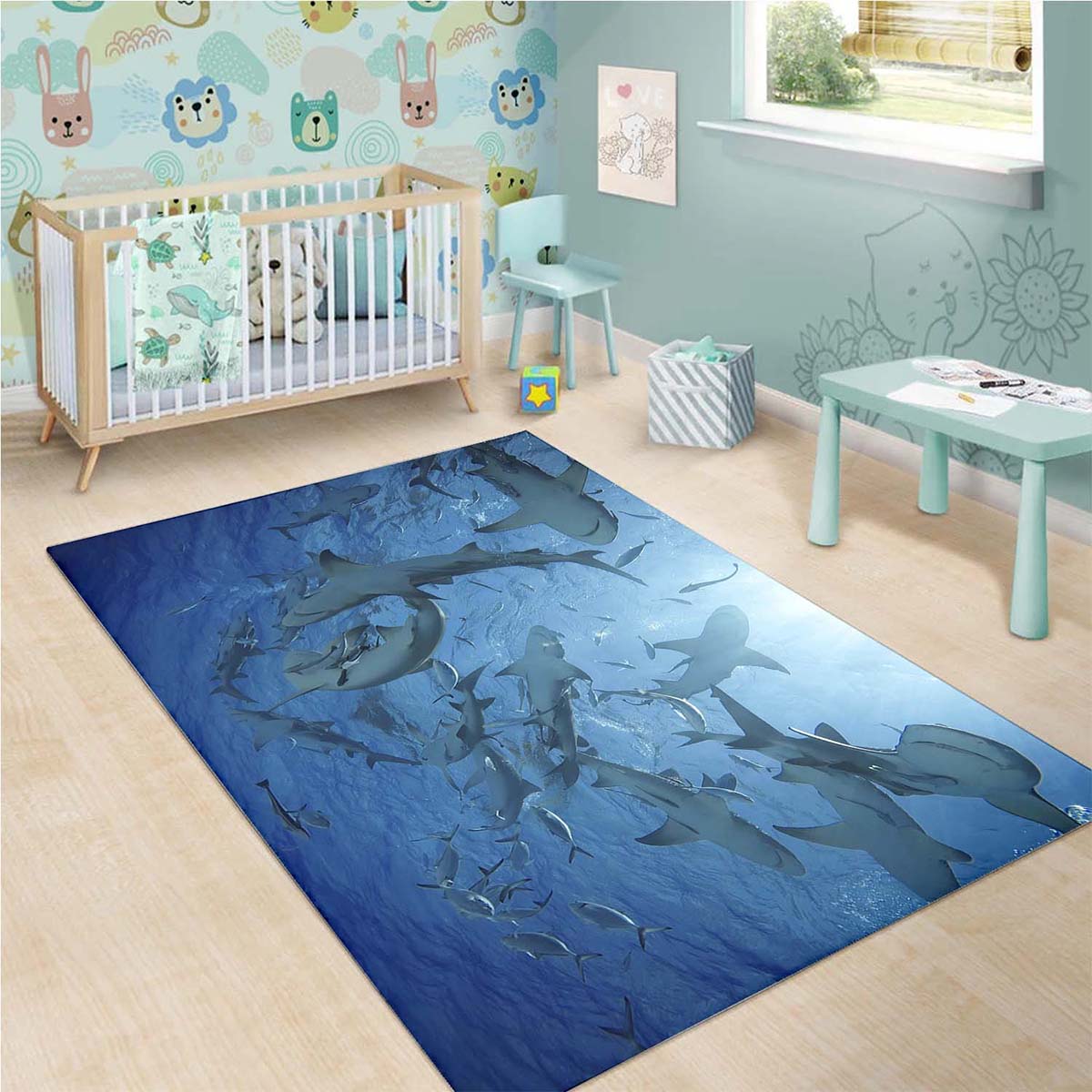 Tapis Shark Cl240740m – Image 3