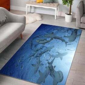 Tapis Shark Cl240740m