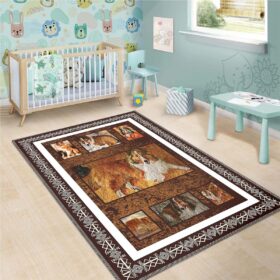 Tapis Sheltie De2211016r