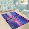 Tapis Shinobu Kocho