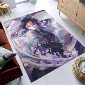 Tapis Shinobu Kochou