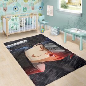 Tapis Shisui Uchiha