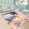 Tapis Shoto Todoroki