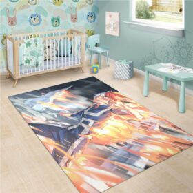 Tapis Shoto Todoroki