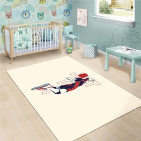 Tapis Shoyo Hinata Just