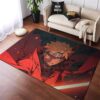 Tapis Sith Lord Naruto